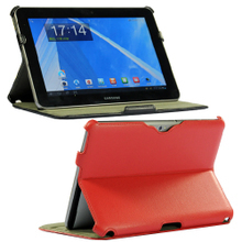 三星Galaxy Tab 8.9 P7310平板电脑保护套选购全攻略