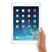 Apple iPad 2 16GB Wi-Fi 白色平板电脑 经典之选，正品再现
